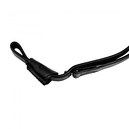 STAFFILI DA DRESSAGE IN CUOIO Ideati per reggere il peso del cavaliere. Perfetti per il dressage. I fori sono numerati per facilitare la regolazione!