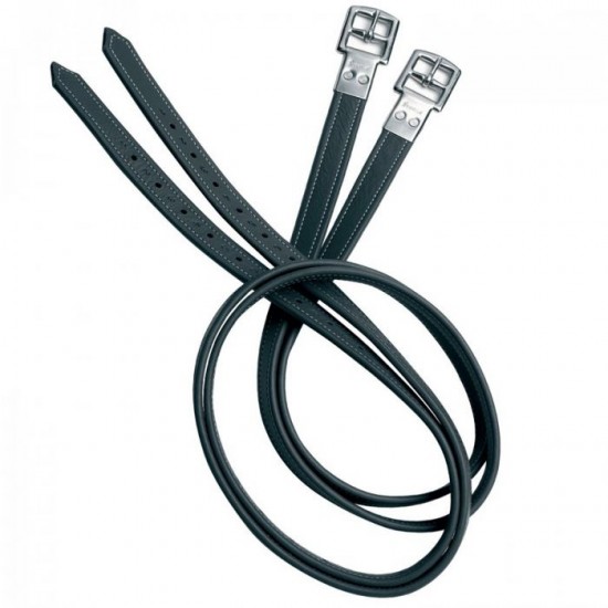 Staffili In Pelle Prestige A17