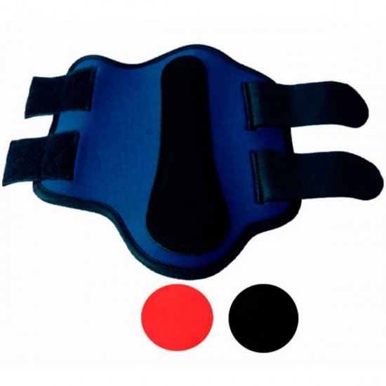 STINCHIERE BRAND REN'S (SPILINT BOOTS) PROTEZIONI ANTERIORI PER CAVALLO MONT INGLESE 