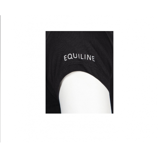 T-SHIRT ZELDA EQUILINE MONTA INGLESE 