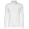 Polo competizione eqitazione monta inglese Uomo Sarm Hippique Erik maglia in microfibra 