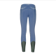 SARM HIPPIQUE REBECCA pantaloni donna equitazione monta inglese GRIP 4 stagioni