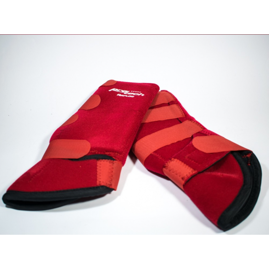 COMBINATION BOOTS AIRFLOW PRO-TECH PROTEZIONI COMPLETE WESTERN IN NEOPRENE  