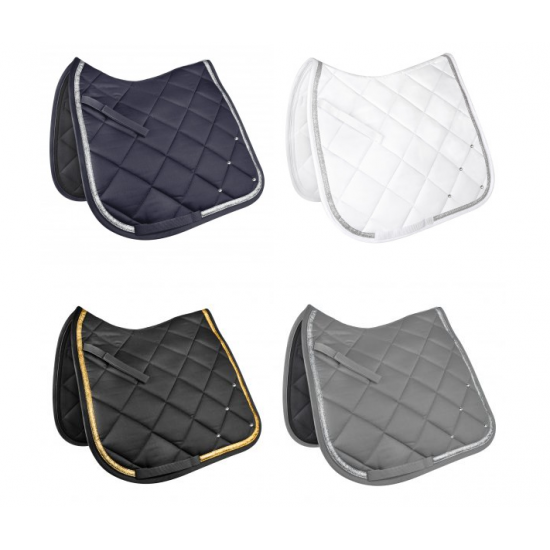 SOTTOSELLA DRESSAGE PER CAVALLO MONTA INGLESE WALDHAUSEN 