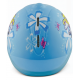 CAP CASCO UMBRIA BAMBINO MODELLO KIDZAMO EQUITAZIONE MONTA INGLESE 