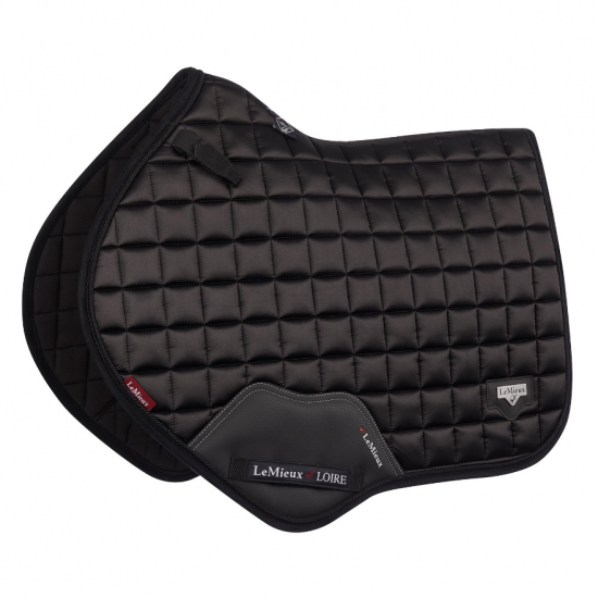 SOTTOSELLA PER CAVALLO SATINATI LeMieux LOIRE Satin Classic CC Chiudi Contact Square 