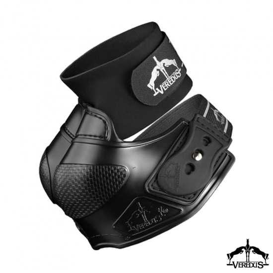 Veredus Tekno Protezione Pro Sopra Reach Cavallo Paraglomi 