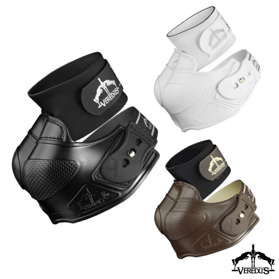 Veredus Tekno Protezione Pro Sopra Reach Cavallo Paraglomi 