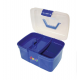BAULETTO PORTAOGEGTTI PER CAVALLO GROOMING BOX PER BAMBINO DASLO