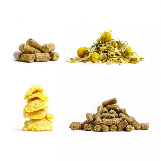 Mangime Cortal SO EASY dedicato ai cavalli nevrili  Aspetto: PELLET + CROCCHETTA  Confezione: Sacco da 25 kg PER ACQUISTO SUPERIORE AI DUE SACCHI INVIARE UNA MAIL CON QUANTITA, INDIRIZZO SPECIFICO E UN NUMERO TI TELEFONO