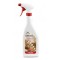 Districante lucidanate per cavalli Spray Super Sheen veredus 500 ml. 