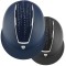 CASCO EQUITAZIONE MONTA INGLESE CAP TATTINI TEMPESTA DI CRISTALLI LIMITED EDITION