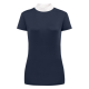 MAGLIA EQUITAZIONE TECNICA DA CONCORSO DONNA / BIMBA HAILEY ELT