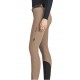 EQUILINE ETRAEK - PANTALONI SILICONATI DONNA EQUILINE MONTA INGLESE 