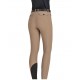 EQUILINE ETRAEK - PANTALONI SILICONATI DONNA EQUILINE MONTA INGLESE 