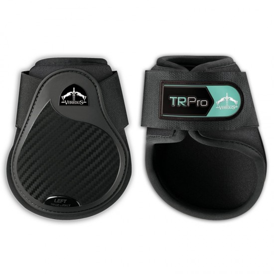 Paranocche cavallo Veredus modello TR PRO impermeabili in neoprene