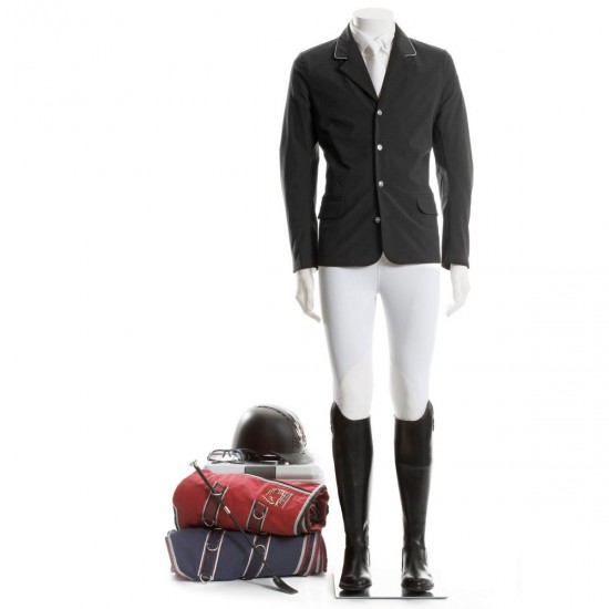 GIACCA UOMO TATTINI SOFTSHELL