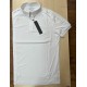 POLO MEZZA MANICA COMPETIZIONE UOMO TESSUTO TECNICO TRASPIRANTE TRAFORATA CON TREBOTTONI A CHIUSURA EQUESTRO