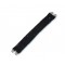 SOTTOPANCIA Stübben IN CORDA ANTIFIACCATURA Cord Girth with Stainless Steel Roller Buckles,