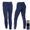 PANTALONI DONNA WINNER LIGHT RIPORTI IN SILICONE MONTA INGLESE