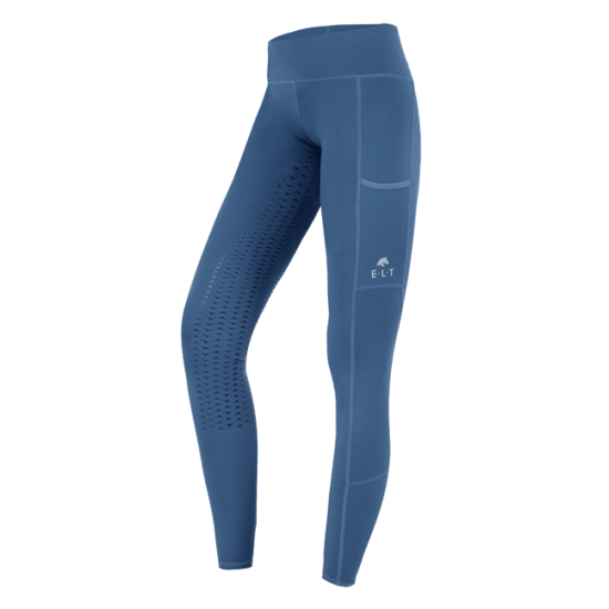 LEGGINGS DA EQUITAZIONE ELLA BIMBA /DONNA