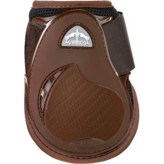 Paranocca Young Jump VENTO Protezione ottimale per i cavalli giovani