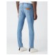Jeans LARSTRON UOMO  WRANGLER  slim a gamba affusolata 
