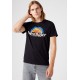 Maglia mezza manica Wrangler SUNRISE - T-shirt con stampa cotone 