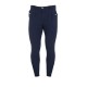  Pantaloni equitazione da uomo ARES aderenti e anatomici con pinces Ideati per tutti cavalieri. Utilizzabili in tutte le stagioni! Aderiscono perfettamente alla gamba senza limitare la libertà di movimento.
