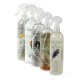 OFFICINALIS SHAMPOO A SECCO PER CAVALLI  LAVANDA BIO manto delicato