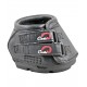 Simple Boot 2 scarpette per cavallo con doppia chiusura anteriore con tessuto a strappo