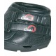 Simple Boot 2 scarpette per cavallo con doppia chiusura anteriore con tessuto a strappo