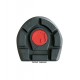 Simple Boot 2 scarpette per cavallo con doppia chiusura anteriore con tessuto a strappo