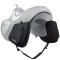 Bisaccie laterali per sella CAVALLO trekker PRESTIGE L2 equitazone MONTA INGLESE 