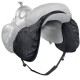 Bisaccie laterali per sella CAVALLO trekker PRESTIGE L2 equitazone MONTA INGLESE 