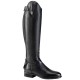 STIVALI TATTINI BRACCO CON AIRBOOST SYSTEM IN CUOIO PER EQUITAZIONE MONTA INGLESE UNISEX 