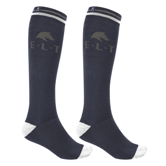 Calze da equitazione Horse E.L.T