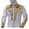 CAMICIA WESTERN IN COTONE VAQUERA UMBRIA EQUITAZIONE