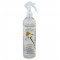 Shampoo a Secco Camomilla - 500 ml per cavalli con manto grigio OFFICINALIS
