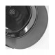 CASCO CAVALIERE MONTA INGLESE EQUESTRO ECLIPSE PLAIN MATT OPACO