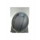 CASCO CAVALIERE EQUITAZIONE EQUESTRO VISOR VISIERA LARGA monta inglese 