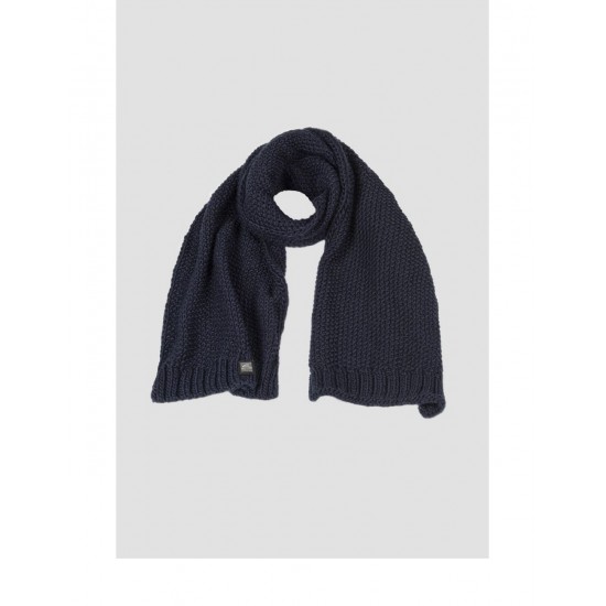 Sciarpa a maglia Equiline Chaltec unisex 