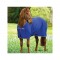 Coperta pile per cavallo asciugasudore prima e dopo lavoro Horseware Amigo Jersey Cooler