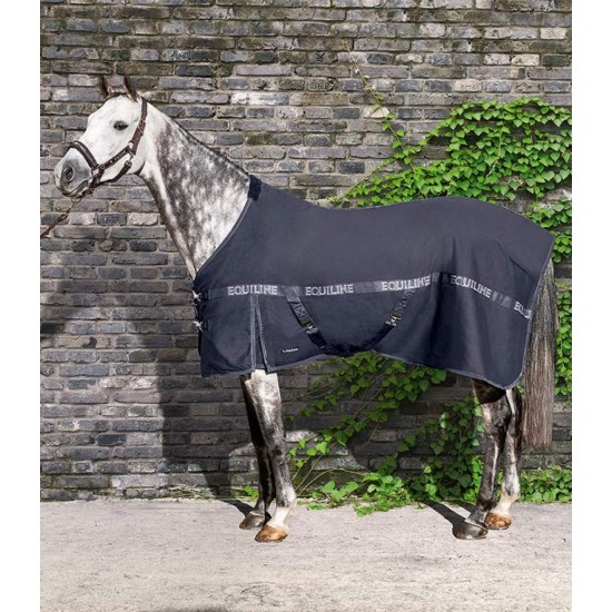 COPERTA IN COTONE PER CAVALLO REYNOSA Equiline box 