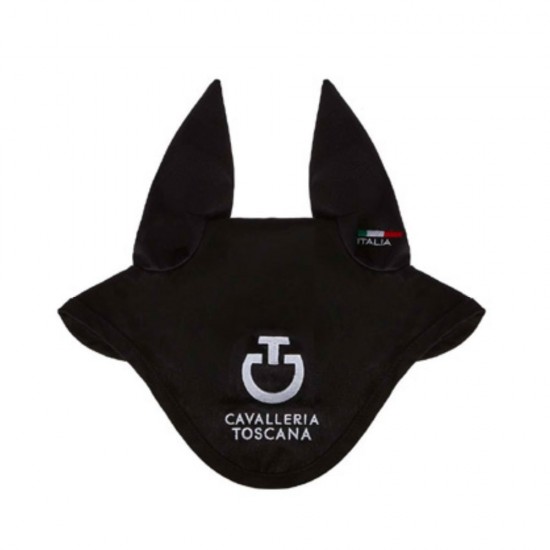 Cuffietta Cavallo monta inglese Cavalleria Toscana x FISE equitazione