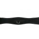 SOTTOPANCIA sagomato per cavalli e pony monta inglese in neoprene con elastici
