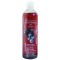 Shampoo officinalis per  cavalli a base di Acqua officinale MIRTILLO NERO PER CAVALLI SCURI 500 ML
