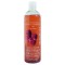 Shampoo per cavalli sauri e bai con ACQUA OFFICINALE di More Rosse e Lampone 500 ml.