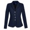 Giacca Gara Equiline DONNA Milly competizione equitazione  concorso monta inglese