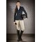 GIACCA EQUITAZIONE DA DONNA MONTA INGLESE DA COMPETIZIONE EQUILINE HAYLEY
